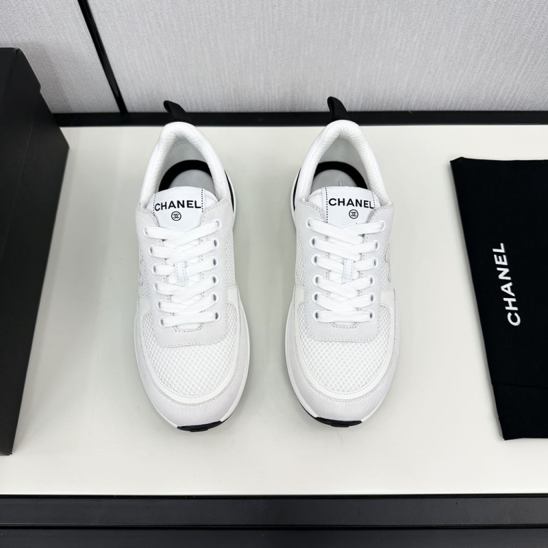 Chanel Casual Shoes